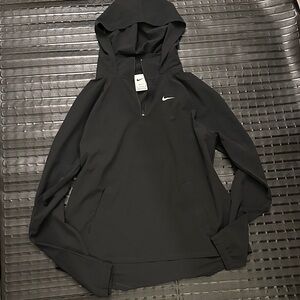 Nike dri fit Pullover Hoodie